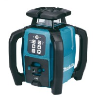 Makita SKR001Z Rechargeable Rotary Laser Body Only (Supplied with LXT terminal) £1,249.95